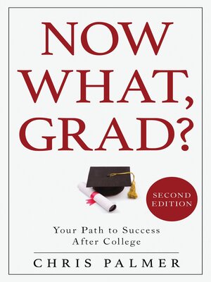 Now What, Grad? - ebook
